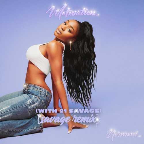 Normani Kordei & 21 Savage - Motivation (Savage Remix)